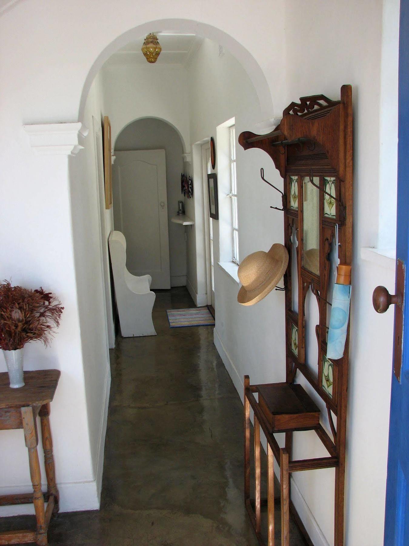 Blue On Blue Bed And Breakfast เซนต์เจมส์ ภายนอก รูปภาพ